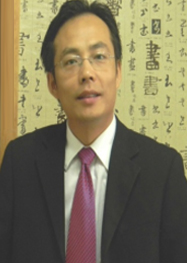 楊選舉----資深顧問