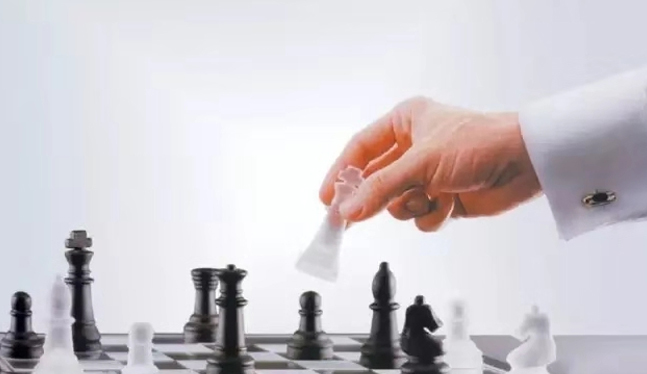 人力資源管理，觀念“新碰撞”