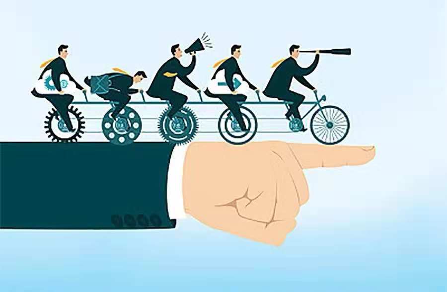 人力資源管理數(shù)字化之轉(zhuǎn)型（二）