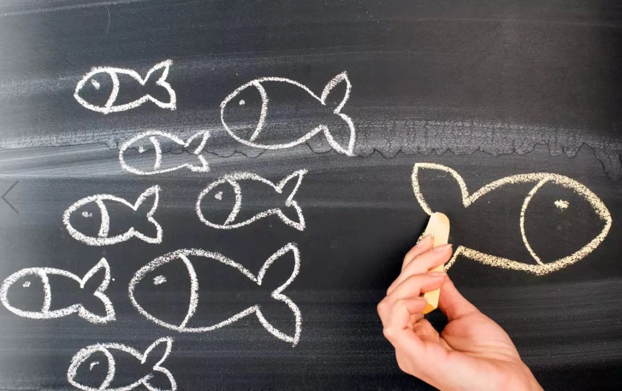 如何實(shí)踐目標(biāo)管理——管理是一種實(shí)踐(一)