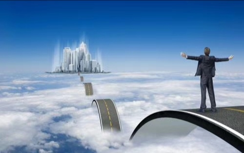 海爾企業(yè)管理的互聯(lián)網(wǎng)轉(zhuǎn)型