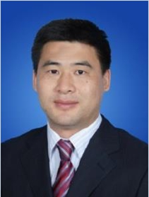 劉九章----資深顧問