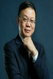 包紅剛----首席顧問，國際注冊管理咨詢師